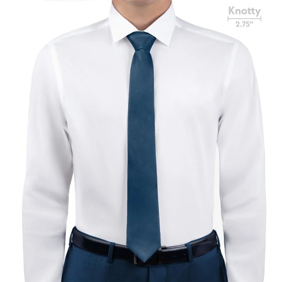 APPEARING NECK TIE