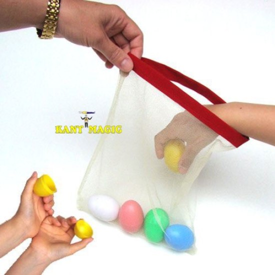 ADAIR'S EGG NEST