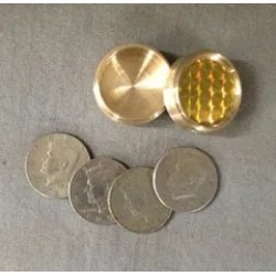 ANOTHER COIN BOX