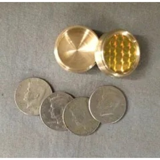 ANOTHER COIN BOX