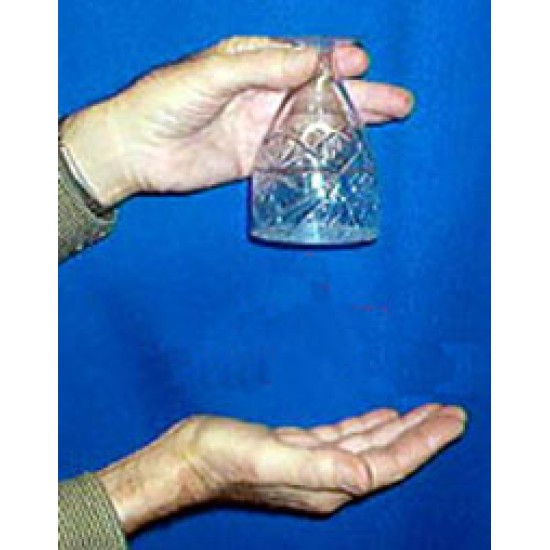 ANTI-GRAVITY GLASS