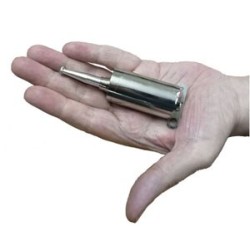 Appearing Cane (Staff) 6 Feet – Stainless Steel