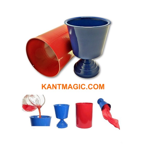 AQUA CHANGE VASE KANT