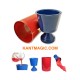 AQUA CHANGE VASE KANT