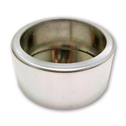 Atomic Water Vase – Metal