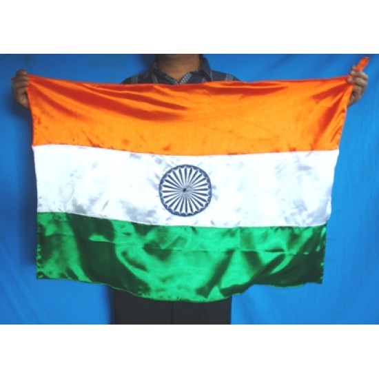 BAG TO FLAG - SUPER
