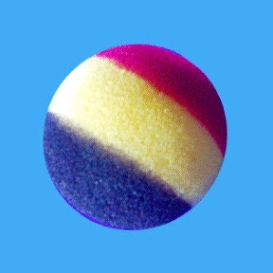 BALLS TO RAINBOW BALL