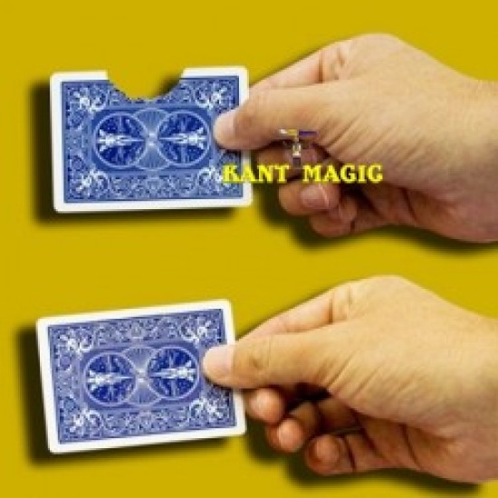 BITING CARD