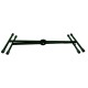 Black Art Miracle – Table (Top + Stand)