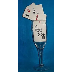 Bubbly Baby Aces