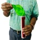 CLEAR PRODUCTION TUBE MAGIC (PLASTIC)