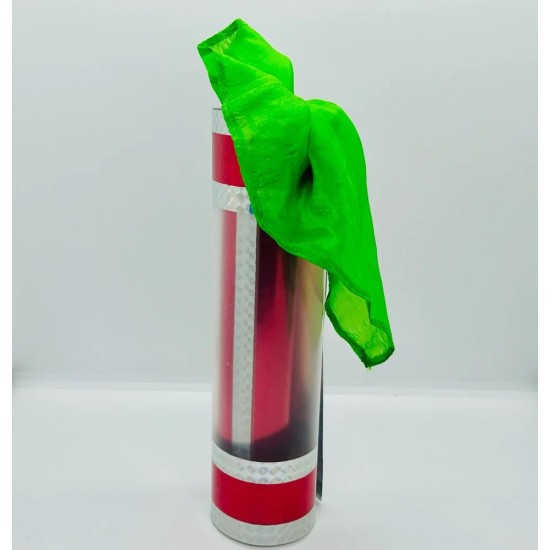 CLEAR PRODUCTION TUBE MAGIC (PLASTIC)