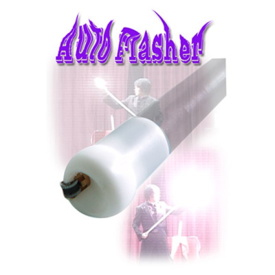 CANE AUTO FLASH