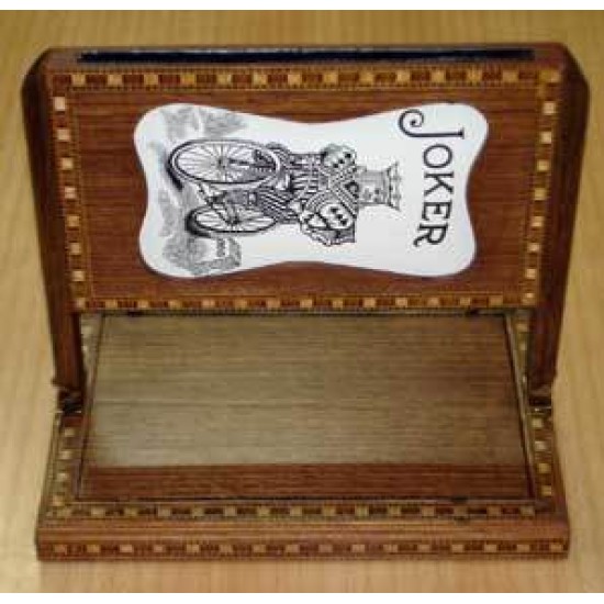 Card Go Plus (Jumbo size)