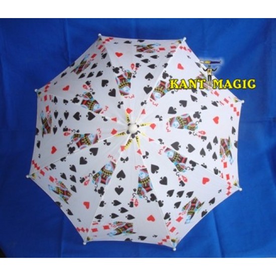 CARD UMBRELLA PRODUCTION