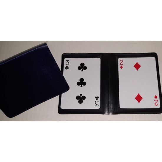 Card Wallet Untricked