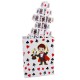 Card Castle From Bag