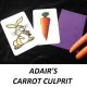 CARROT CULPRIT