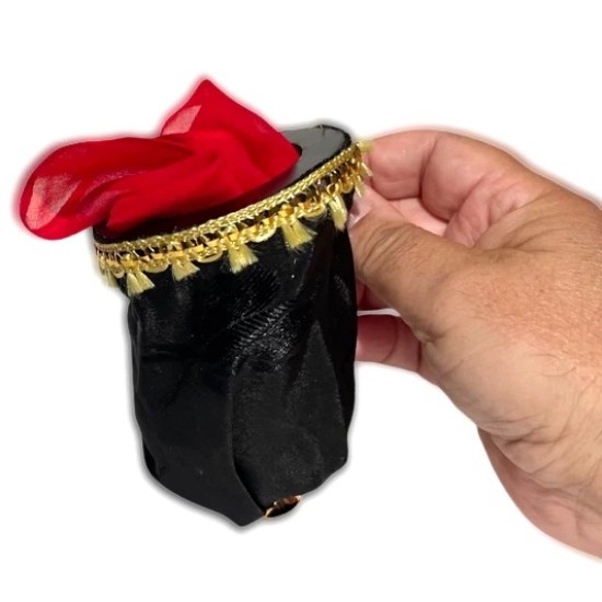 CHANGE BAG - (POCKET SIZE)