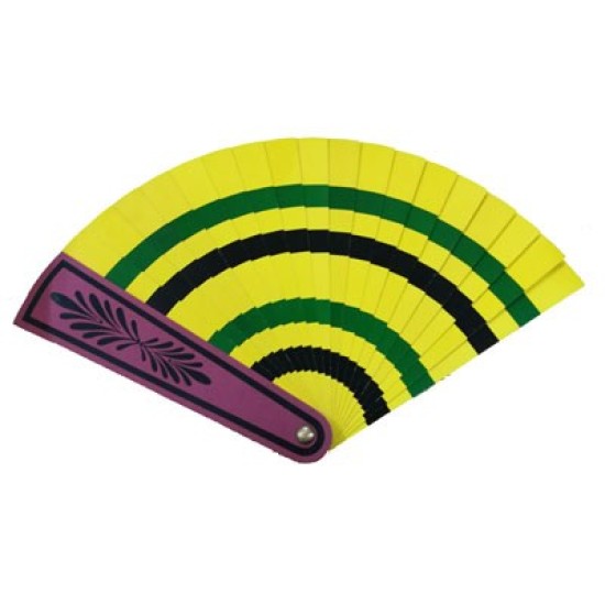 Chinese Fan - Large