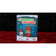 Christmas Exchange (Close Up) by Luis Zavaleta & Nox