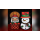 Christmas Exchange (Parlor) by Luis Zavaleta & Nox
