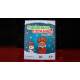 Christmas Exchange (Parlor) by Luis Zavaleta & Nox