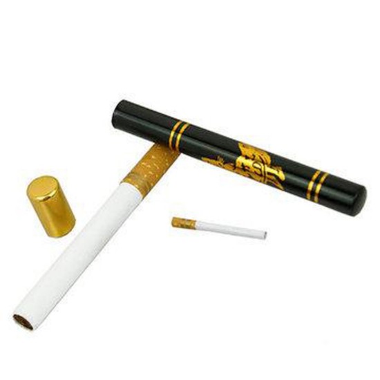 CIGARETTE VANISHING TUBE - DLX.