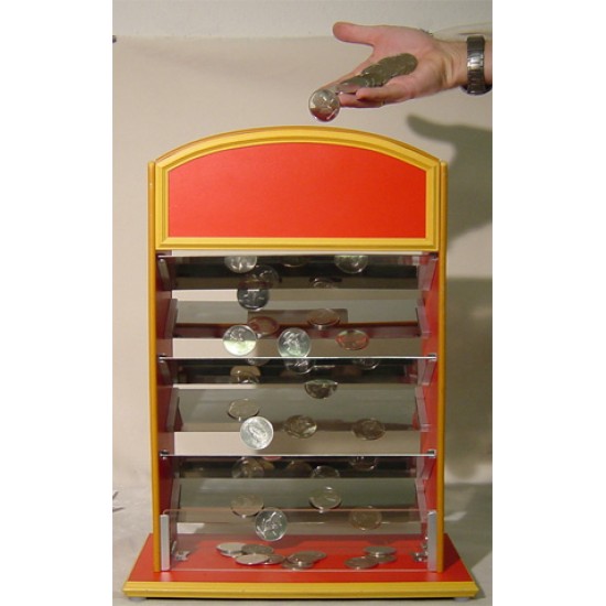COIN LADDER - LARGE