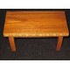 Coin Table by Kant Magic