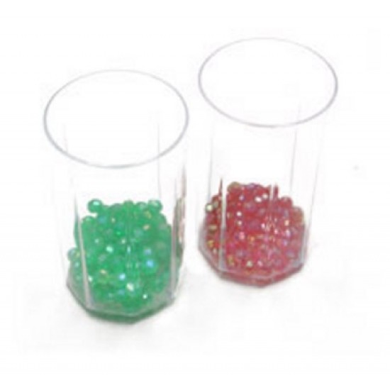 COLOR BEADS SEPARATION