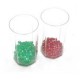 COLOR BEADS SEPARATION