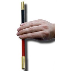 Color Changing Magic Wand