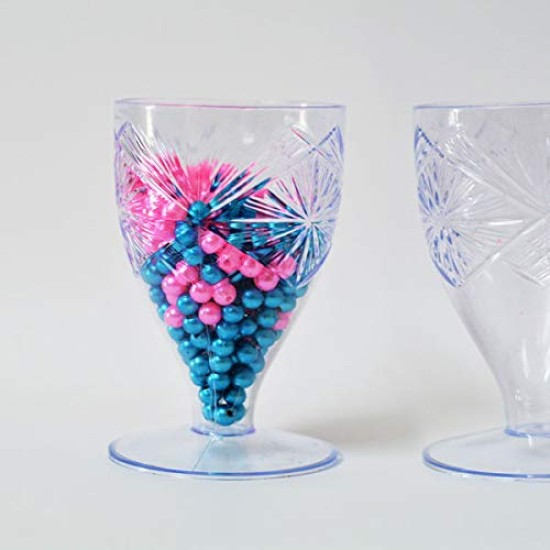 COLOR BEADS SEPARATION