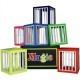 COLOR CAGE PRODUCTION FRAME