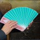 COLOR CHANGING FAN – LARGE