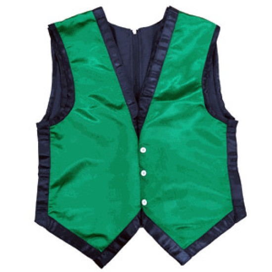 COLOR CHANGING WAISTCOAT