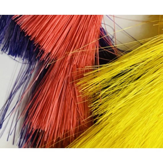 Color Changing Wreaths – Synthetic Fiber