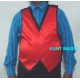 COLOUR CHANGE WAISTCOAT