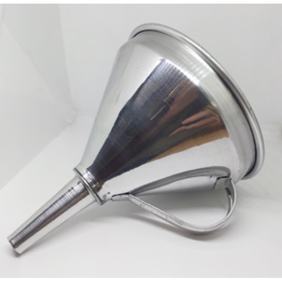 COMEDY FUNNEL – SPUN ALUMINUM (ANODIZED)