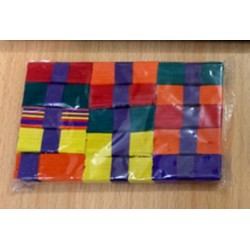 CONFETTI REFILLS FOR CONFETTI WAND