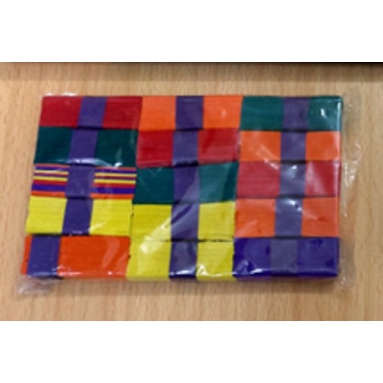 CONFETTI REFILLS FOR CONFETTI WAND