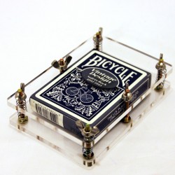 Crystal Card Press