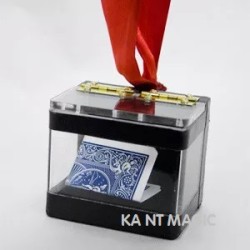 Crystal Switch Box