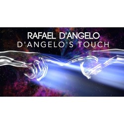 D'Angelo's Touch (Book and 15 Downloads) by Rafael D'Angelo