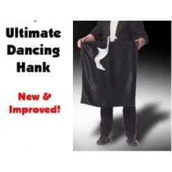DANCING HANK - IM