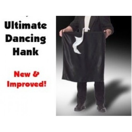 DANCING HANK - IM