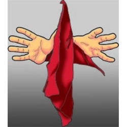 DANCING HANKY