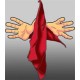 DANCING HANKY