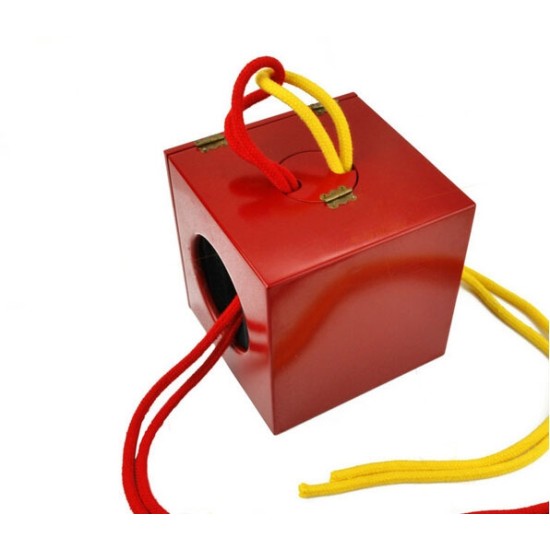 DEAN'S BOX